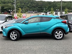 C-HR S