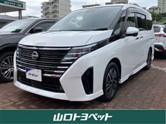 セレナ Eパワー