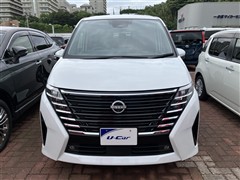 セレナ Eパワー