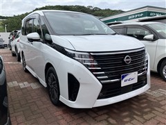 セレナ Eパワー