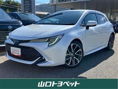 カローラスポーツ HV G Z