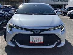 カローラスポーツ HV G Z