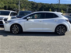 カローラスポーツ HV G Z