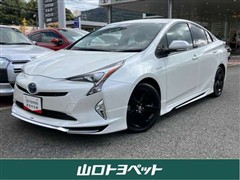 プリウス A ツーリングセレクション