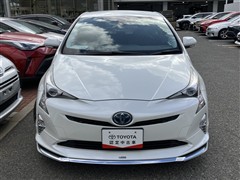 プリウス A ツーリングセレクション