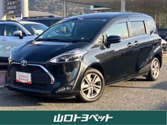 トヨタ シエンタHV ファンベースG クエロ