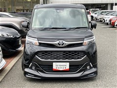 タンク カスタムターボ