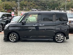 タンク カスタムターボ