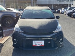 プリウスアルファ Sツーリング GR