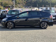 プリウスアルファ Sツーリング GR