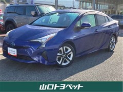 プリウス S ツーリングセレクション