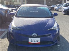 プリウス S ツーリングセレクション