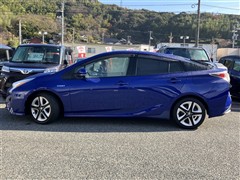 プリウス S ツーリングセレクション