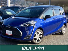 シエンタ ハイブリッド G クエロ