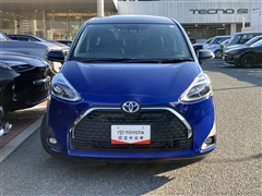 シエンタ ハイブリッド G クエロ