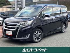 エスクァイア GI