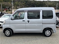 ハイゼットカーゴ クルーズSA3