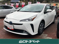 トヨタ プリウス A