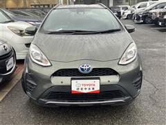 アクア クロスオーバー グラム