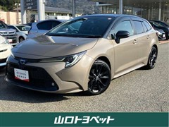 カローラツーリング HV WXB