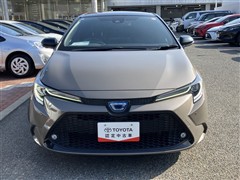 カローラツーリング HV WXB