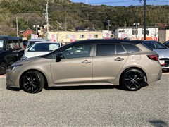 カローラツーリング HV WXB