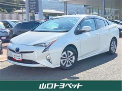 トヨタ プリウス A プレミアム