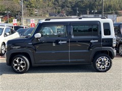 ハスラー J スタイル