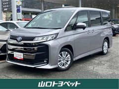 ノア ハイブリッド S-G