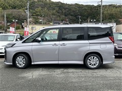 ノア ハイブリッド S-G