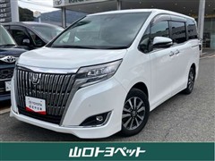 エスクァイア GI