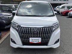 エスクァイア GI