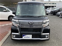 タント カスタムX SA3