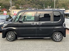 タント カスタムX SA3