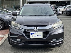 ヴェゼル ハイブリッド Z