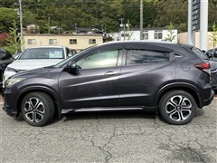 ヴェゼル ハイブリッド Z