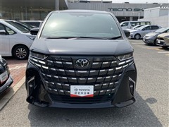 アルファードHV Z