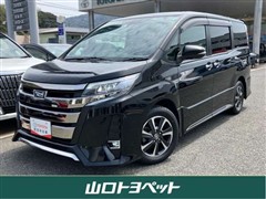 トヨタ ノア SI WXB