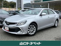 トヨタ マークX 250G