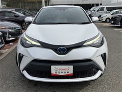 C-HR HVモードネロ2