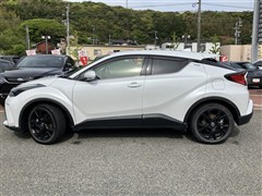 C-HR HVモードネロ2