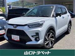 トヨタ ライズ Z