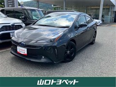 プリウス S ツーリングセレクション