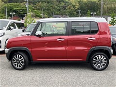 ハスラー J