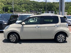パッソ モーダ