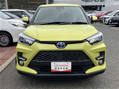 ライズ HV Z