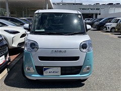 ムーヴキャンバス ストライプス G