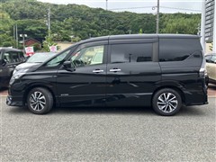 セレナ ハイウェイスター V
