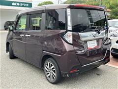 タンク カスタムG