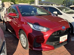 ヤリス ハイブリッド Z